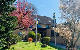 Hotel Am Schwarzen Berg